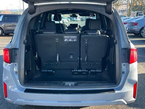 Used 2025 Honda Odyssey Sport-L image 11