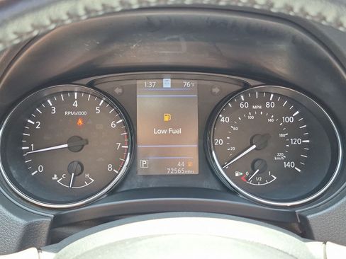 Used 2022 Nissan Rogue Sport SL FWD image 22