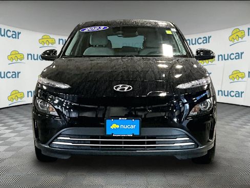 Used 2023 Hyundai Kona SEL w/ Cargo Package FWD image 2