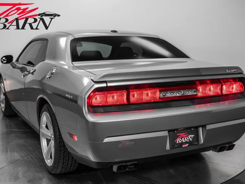 Used 2011 Dodge Challenger SRT8 image 11