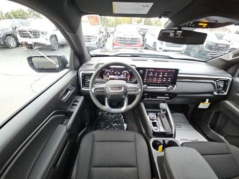 New 2026 GMC Canyon Elevation w/ Convenience Package image 21