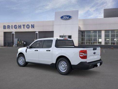 New 2026 Ford Maverick XL image 4