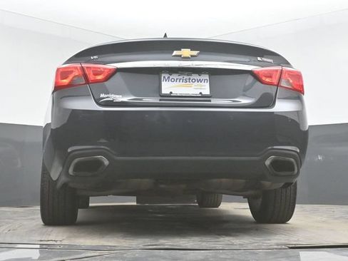 Used 2018 Chevrolet Impala Premier FWD image 45