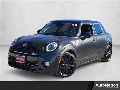 Used 2019 MINI Cooper S