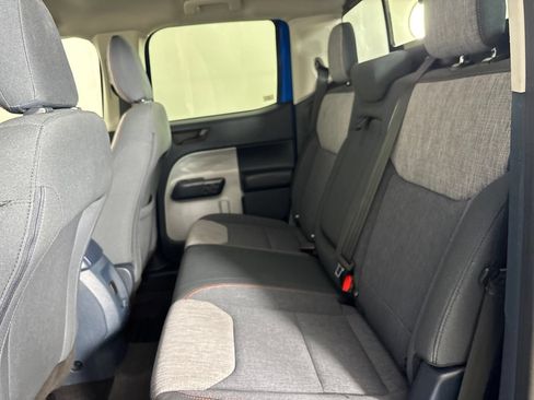 Used 2022 Ford Maverick XLT FWD image 17