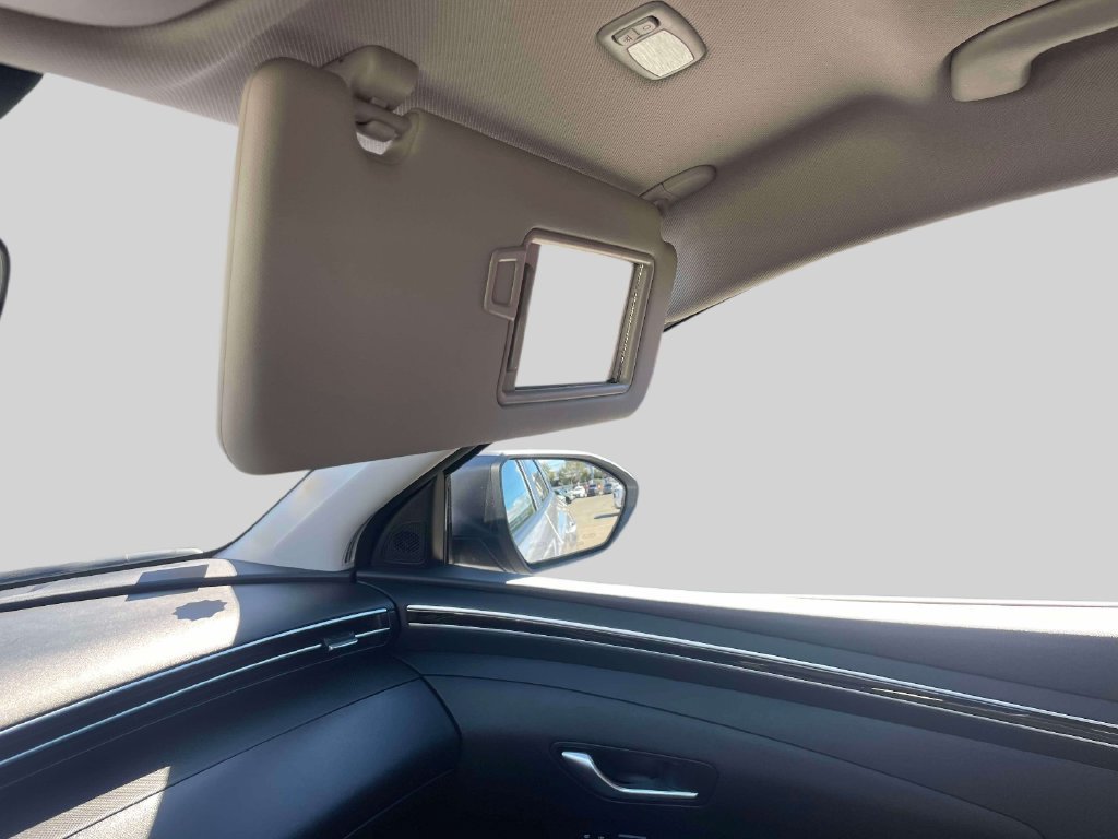 Used 2024 Hyundai Tucson SEL AWD/4WD image 30