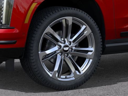 New 2026 Cadillac Escalade ESV Sport image 9