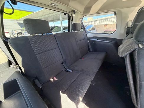 Used 2015 Nissan Armada SV image 18