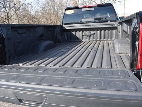 Certified 2024 Chevrolet Silverado 3500 LT w/ All Star Edition image 22