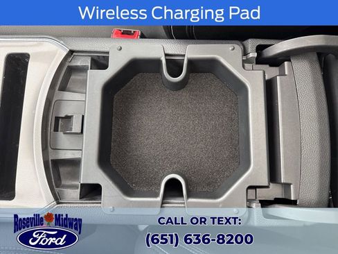 Used 2022 Ford Edge ST w/ Equipment Group 401A image 14