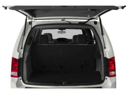 Used 2015 Honda Pilot EX-L image 12