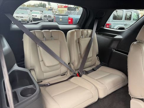 Used 2013 Ford Explorer Limited image 25