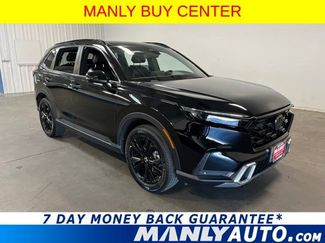 Used 2023 Honda CR-V Sport Touring video 1