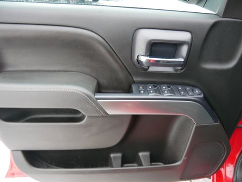 Used 2016 Chevrolet Silverado 1500 LT w/ All Star Edition image 18