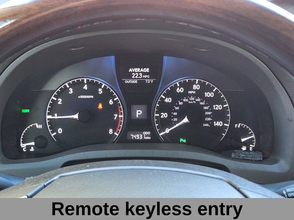 Used 2015 Lexus RX 350 FWD image 9