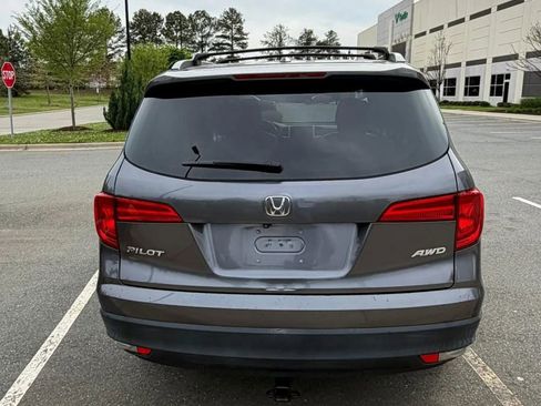 Used 2016 Honda Pilot EX-L image 11