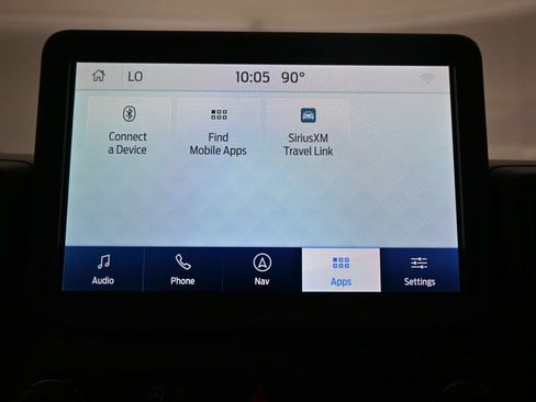 Used 2024 Ford Bronco Sport Big Bend w/ Convenience Package AWD/4WD image 16