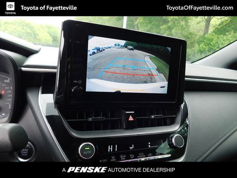 Used 2024 Toyota Corolla SE FWD image 10