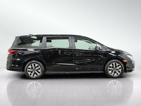 Used 2026 Honda Odyssey EX-L image 6