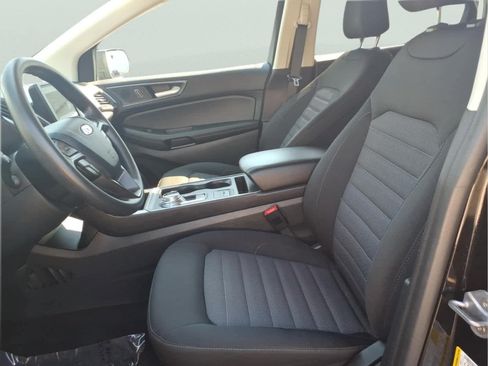 Used 2024 Ford Edge SE w/ Cargo Accessory Package AWD/4WD image 15
