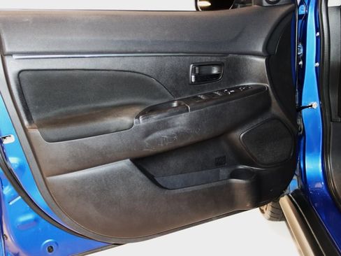 Used 2015 Mitsubishi Outlander Sport SE image 26