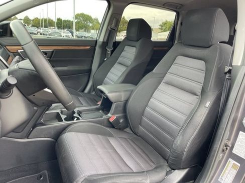 Used 2021 Honda CR-V EX image 24