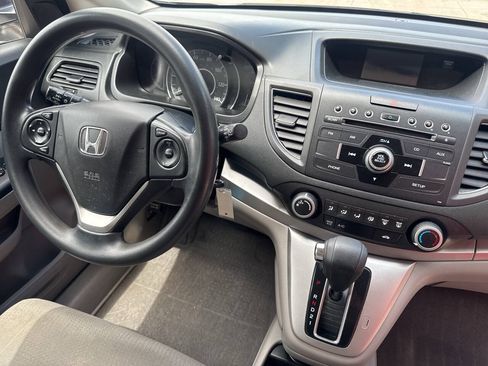 Used 2013 Honda CR-V EX image 22