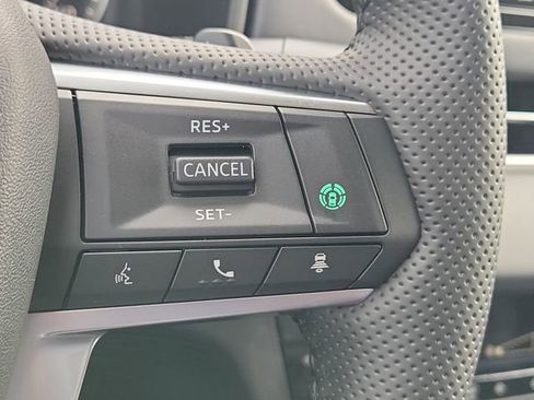 New 2026 Mitsubishi Outlander SE FWD image 25