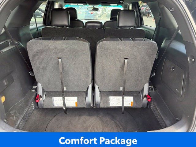 Used 2016 Ford Explorer XLT w/ Equipment Group 202A FWD image 14