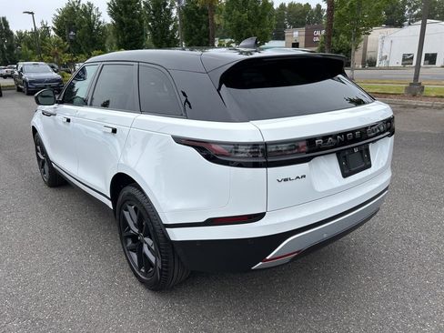 New 2026 Land Rover Range Rover Velar S image 3