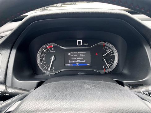 Used 2022 Honda Ridgeline Black Edition image 22