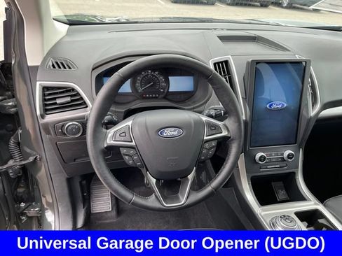 Used 2024 Ford Edge SEL w/ Convenience Package AWD/4WD image 13