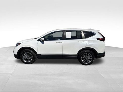 Used 2022 Honda CR-V EX-L image 5