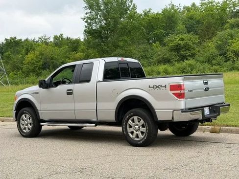Used 2013 Ford F150 XLT w/ XLT Chrome Pkg AWD/4WD image 17