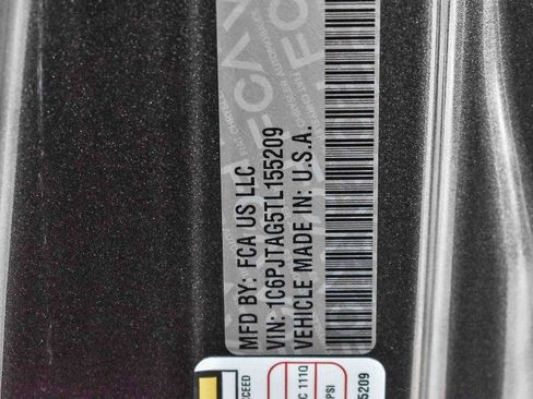 New 2026 Jeep Gladiator Willys image 26