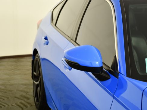 Used 2023 Honda Civic Sport Touring image 14