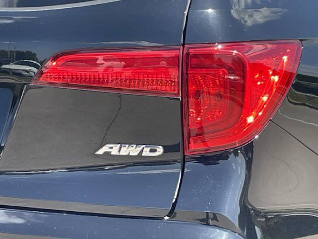 Used 2016 Honda Pilot EX-L image 6