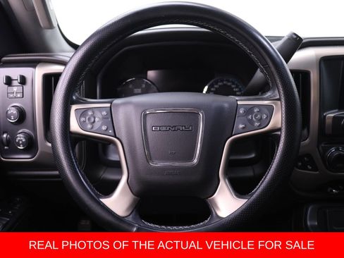 Used 2019 GMC Sierra 2500 Denali w/ Duramax Plus Package image 12