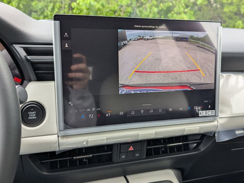 New 2026 MAZDA CX-5 Preferred AWD/4WD image 20