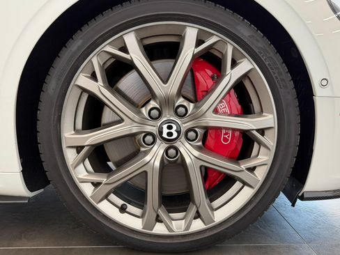 Used 2023 Bentley Continental GT S AWD/4WD image 49
