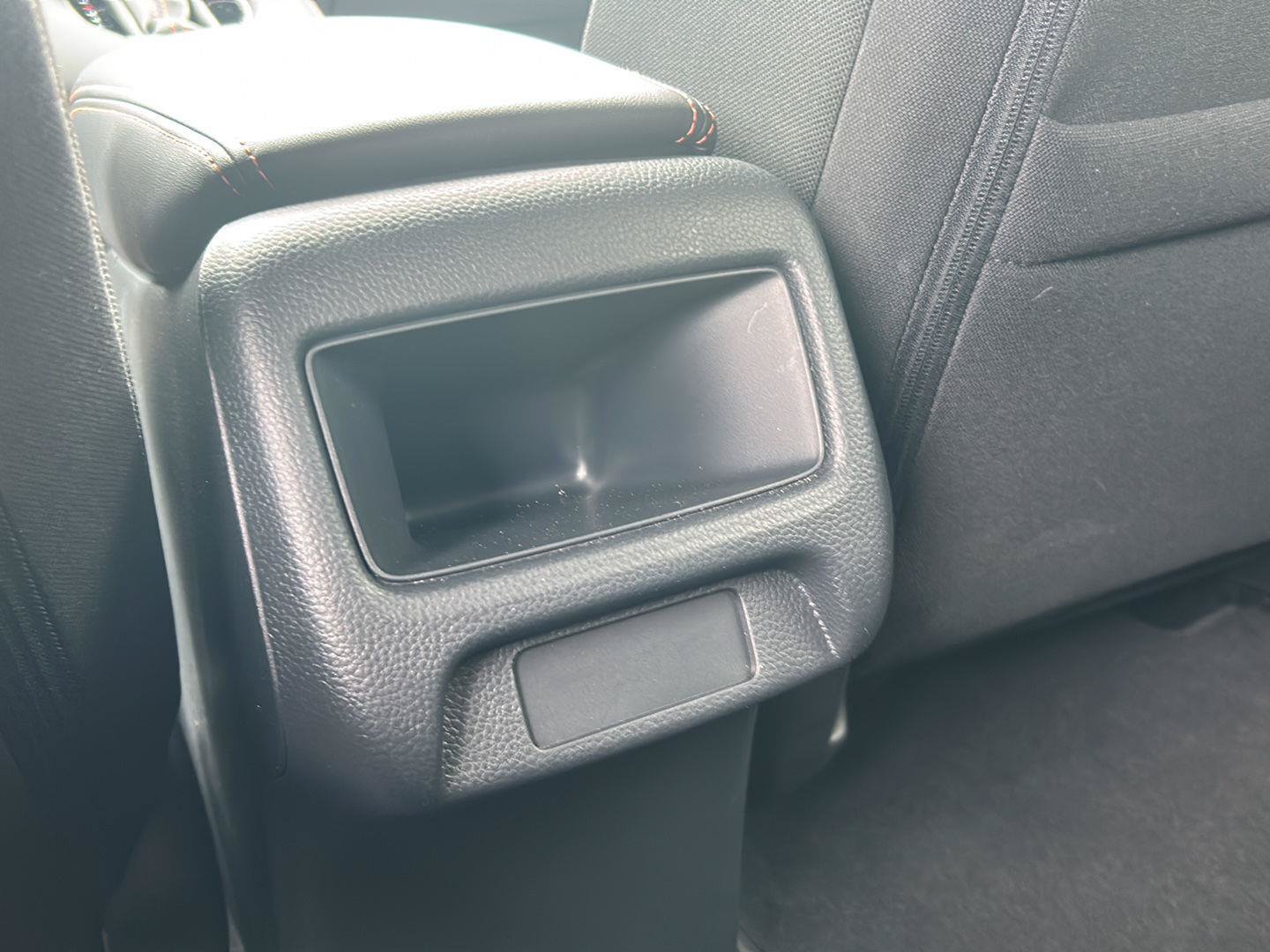Used 2025 Honda HR-V Sport image 15