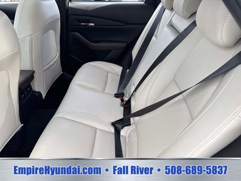 Used 2023 MAZDA CX-30 AWD 2.5 S w/ Premium Package image 16