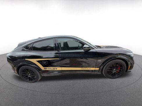 Used 2023 Ford Mustang Mach-E GT AWD/4WD image 8