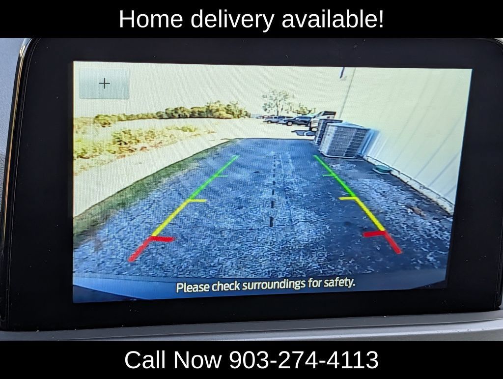 Used 2025 Ford Escape Active AWD/4WD image 20