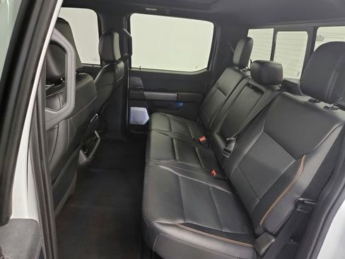 Used 2024 Ford F150 Lariat w/ Equipment Group 502A High image 37