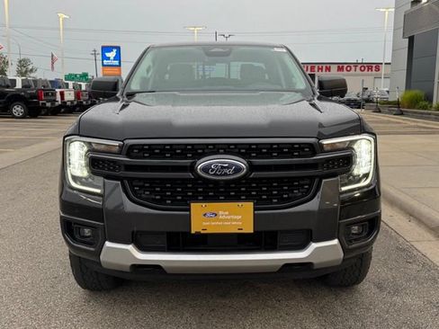 Certified 2024 Ford Ranger XLT AWD/4WD image 34