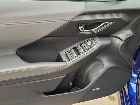 New 2026 Subaru Crosstrek 2.5i Limited image 4