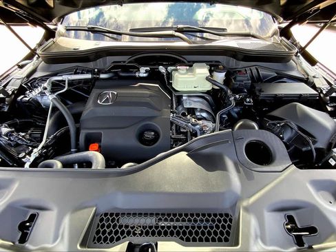 New 2026 Acura MDX Type S AWD/4WD image 16