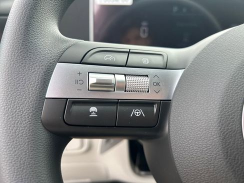 New 2026 Hyundai Tucson SEL AWD/4WD image 18
