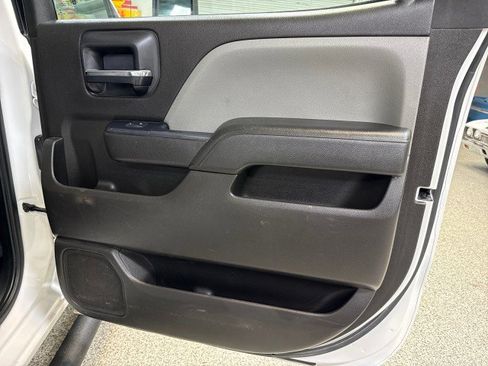 Used 2016 Chevrolet Silverado 3500 W/T w/ WT Convenience Package image 66